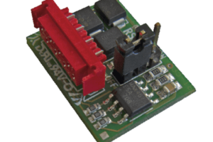 Tarjeta de Interfaz Para Gestión de Dos Dispositivos / Permite Configurar Dos Barreras GT4 o GT8 Como Maestro Esclavo