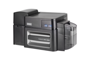 Impresora Profesional  DTC1500 Doble Lado/ Borrado información/ Marca de Agua