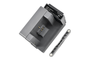 Adaptador de Batería para Analizador C7X00-C Series para Batería KNB65L, Radios KENWOOD TK2000/3000