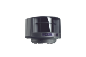 Sensor láser para barreras vehiculares y puertas / Evite el uso de lazos magnéticos / Protege carriles de hasta 9.6 m de ancho y 9.6 metros de profundidad