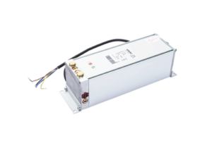 Unidad Hidráulica o Bomba CBAC de 1.5 L Para Barreras FAAC 615 / Compatible con Barreras FAAC 615 a 115V