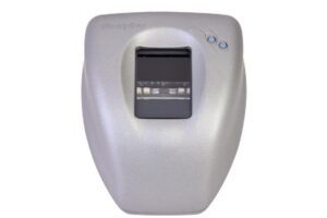 ESTACION DE ENROLAMIENTO Y ADMON D/TERMINALES MORPHOACCESS