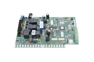 Tarjeta de Control Para Motores Doorking 6524/9024