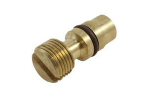 TAPÓN PARA DESBLOQUEO EXTERNO DE BARRERAS SERIE 610, 615, 620, 640