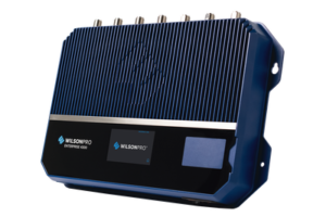 Amplificador de Señal Celular, ENTERPRISE 4300 / Mejora la Señal Celular de los principales operadores / Cubre áreas de hasta 9200 metros cuadrados