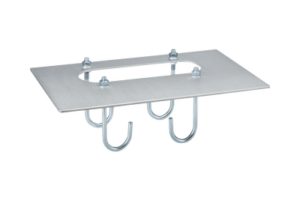 BASE DE ANCLAJE PARA FAAC B680H