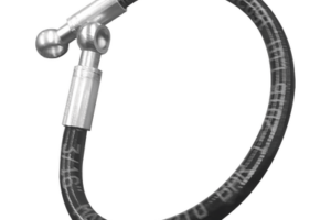 Manguera Flexible para FAAC 620 y FAAC 640