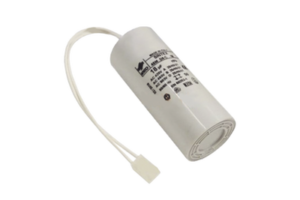 CAPACITOR DE 18 UF 450V PARA FAAC 844ER CON CONECTOR