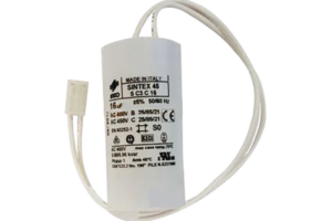 CAPACITOR DE ARRANQUE 16 uF PARA BARRERAS 620/640