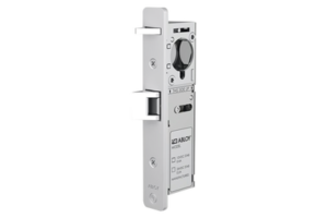 Cerradura Electromecánica Abloy para Puerta de Madera o Metal con Tecnología Solenoide