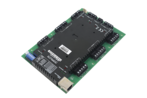 Refacción / Controlador de Acceso para 2 Lectoras / Solo es la Tarjeta / No incluye Gabinete ni Fuente de Alimentación / Para Panel AC215IPL