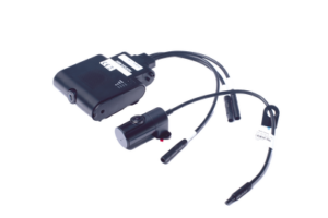 Kit Dash Cam 4G LTE de Tablero de 2 Megapixel (1080p) y Fotos de 4 Megapixel / WiFi / GPS / Sensor G / Micrófono y Bocina Integrado / Memoria Micro SD / Soporta App Remoto