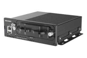 DVR Móvil 1080P / 4 Canales TURBO + 4 Canales IP / Soporta 4G / WiFi / GPS / Soporta HDD