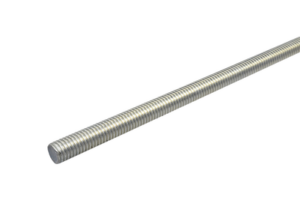 Varilla Roscada de 1/2" (13 mm) X 3 Metros.