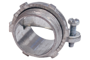 Conector Uso Rudo de  3/4"  (19 mm).