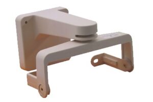 Kit de montaje múltiple, proporciona mayor ajuste angular para BEAM1224