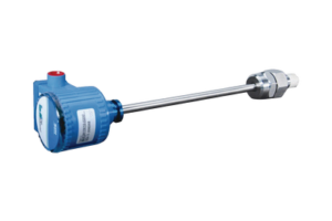 Sensor de flujo por impulsor de 10 pulgadas
