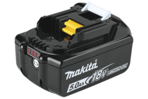 Batería LXT Litio‑Ion de 18V 5.0Ah