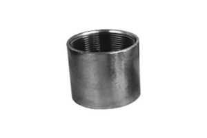 Cople conduit aluminio 3/4"
