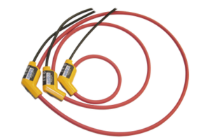 Transformador de corriente  ROGOWSKY, 12 pulgadas , rango de 5 a 5000A salida de 108 mV