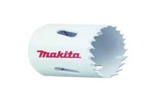 Broca sierra bimetalica de 3/4”, (19mm)
