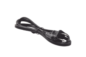 Cable de Corriente 110 VCA / Conector Tipo 8