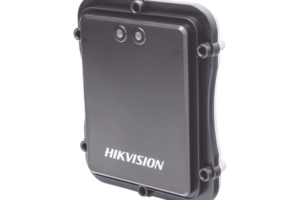 Sensor (Radar) de Presencia para Acceso Vehicular / Evita que Baje la Barrera / Compatible con Cualquier Barrera Vehicular