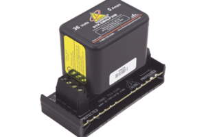 Protección contra sobretenciones modular: voz/datos/señal