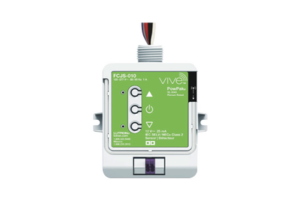 Modulo controlador de 0-10 V