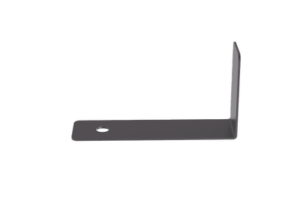 Soporte para Charola de Empalme de Fibra Óptica FOSM, Compatible con Paneles FCE1U y FCE1UA, Color Negro
