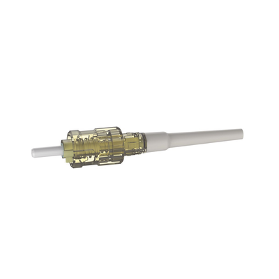 Coil in fibra ottica multimodale 62.5/125 simplex 3,0 mm di 1000 m OM1 | Leroy Merlin