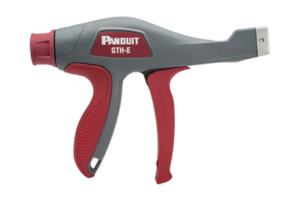 Herramienta Manual para Instalación de Cinchos (Corbatas), Con Fuerza Controlada Configurable de 50 a 175 lb y Corte Automático