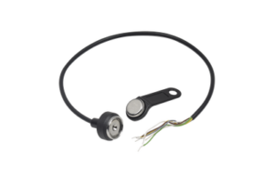Kit de Lector y llave I-Button para equipos Ruptela