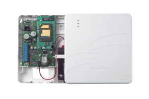 Comunicador Dual Ethernet/GSM 4G Compatible con AlarmNet y Total Connect