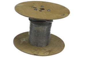 Cable Sensor para Cerca IRONCLAD, Rollo de 305 mts cable / Requiere LPU-304