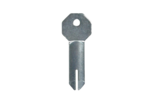 Dos llaves adicionales para restablecimiento en botones tipo interruptor STI línea Stopper serie SS2xy2,SS2xy5,SS2xy9