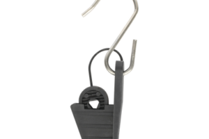 Tensor para fibra Óptica Drop plana de 5x2 mm, Hasta 500 N de Tensión