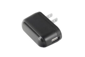 Cargador de pared para equipo GPS MT90