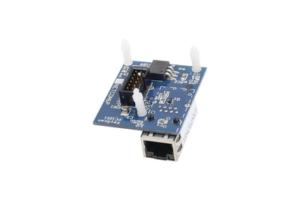 Convertidor Serial a TCP/IP KEYSCAN