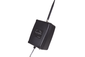 Adaptador para Sistemas de Voceo y Radio, Doble Banda VHF 150-160 / 450-470 MHz