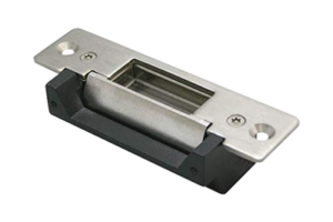 Cerradura Eléctrica para Puertas de Metal, modo seguro o modo a salvo: 12V C.C.