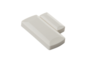 Contacto magnético Puerta y ventana para Paneles DSC 433MHz