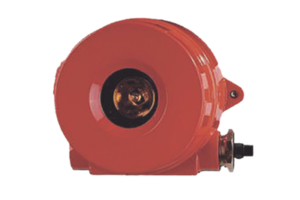 Lámpara de Prueba IR / para Detectores de Flama Serie FSX de Honeywell Analytics / a Prueba de Explosiones