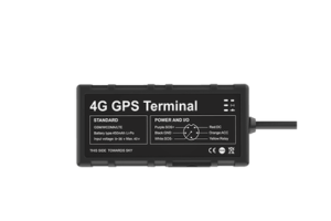 Localizador vehicular 4G -3G- 2G + WIFI