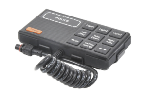 Controlador para barras de luces X67RB/X67RBA/X75RBS/X75RBAS