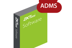 Actualización de Firmware para obtener función ADMS en biometricos ZKTeco / Biometrico obtiene compatibilidad con BIOTIMEPRO