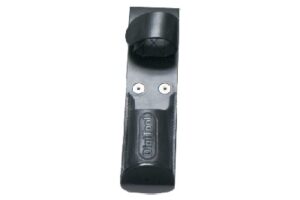 Funda de Piel Para Cinturón, Compatible con Lector GC-01 DigiTool