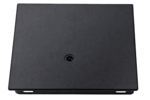 Caja para  tablilla de control para torniquetes AccessPRO serie AP1000, AP2000, AP2002