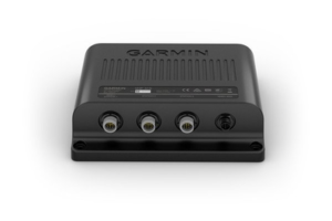 Radio náutica VHF 315