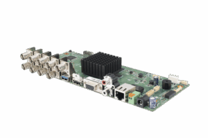Tarjeta Madre de Reemplazo para IDS-7208HUHI-M1/S/A(C)